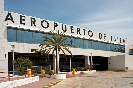 Ibiza Airport